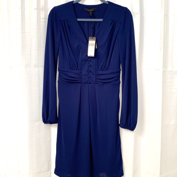 BCBGMaxAzria Dresses & Skirts - NWT BCBG MAXAZARIA Parker Dress in Size M